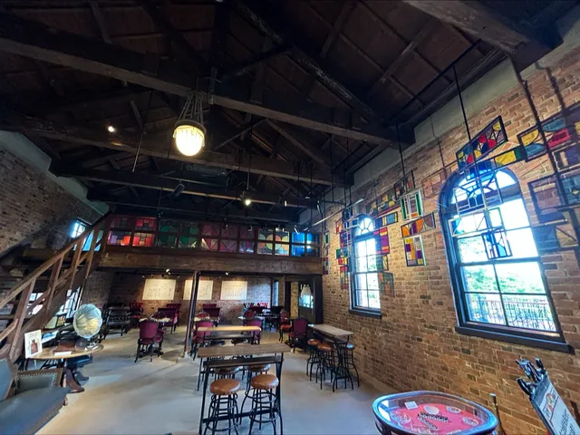 メイジ珈琲時館