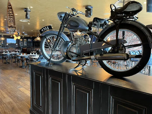 Au Bureau - Pub et Brasserie