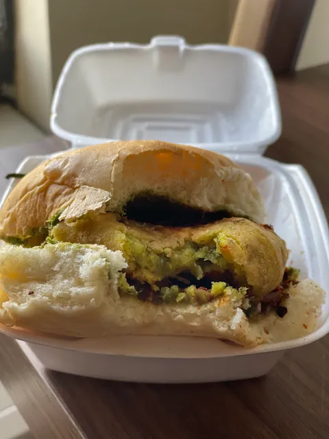 Bombay Central | Grocery · Café · Halal Meat