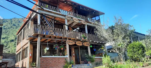 La Posada del Arriero