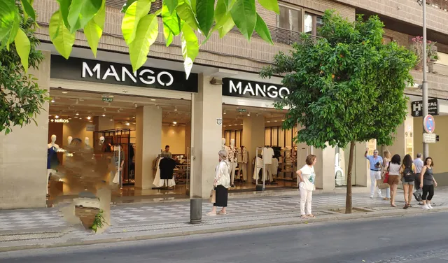 MANGO
