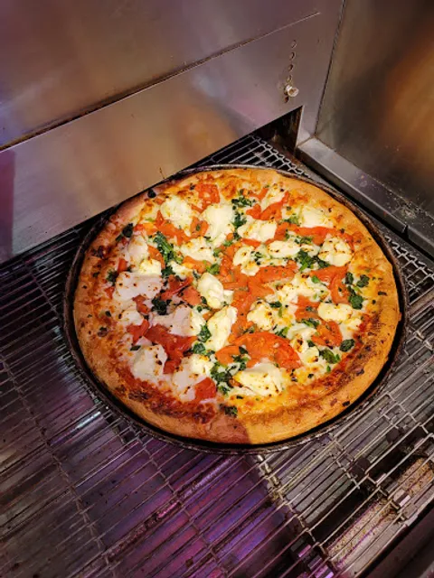 Tommy's Pizza Palace