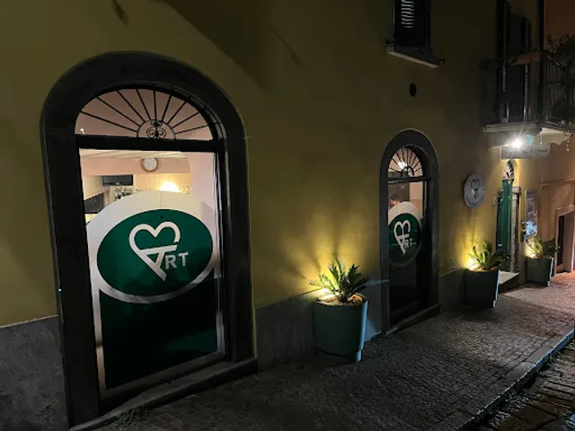 Art Ristorante & Pizzeria