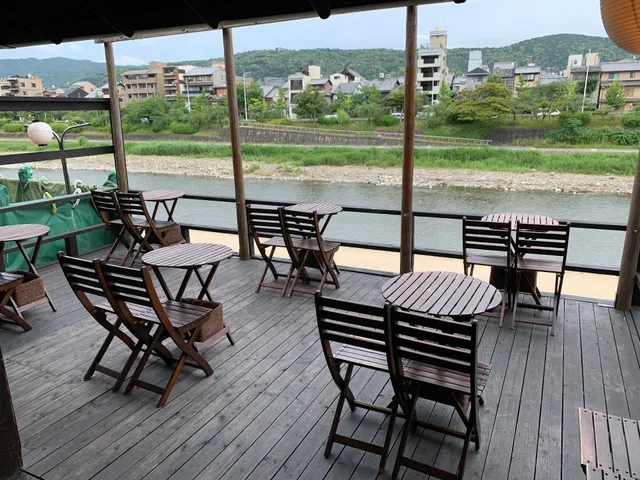 Kawa Cafe かわカフェ