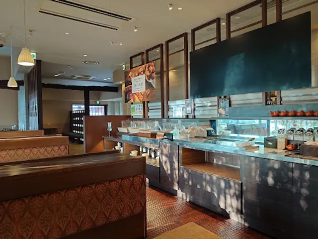 Kamakura Pasta Tokushima Yamashiro