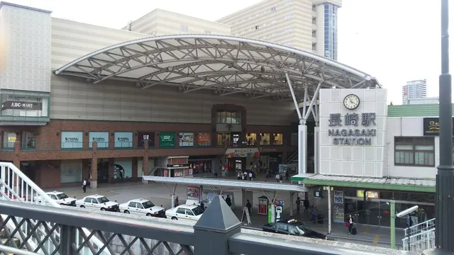 (株)JR長崎シティ