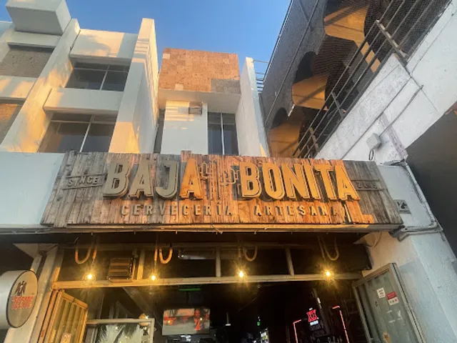 Baja Bonita