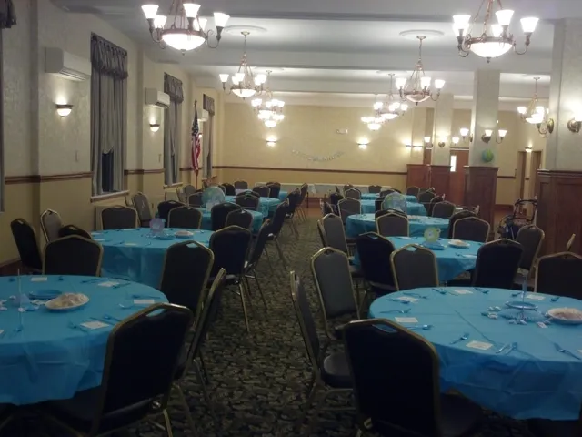 Lafayette Lodge No. 27 F. & A. M.