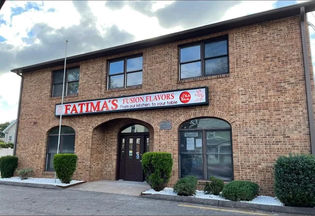 Nana’s Halal Kitchen