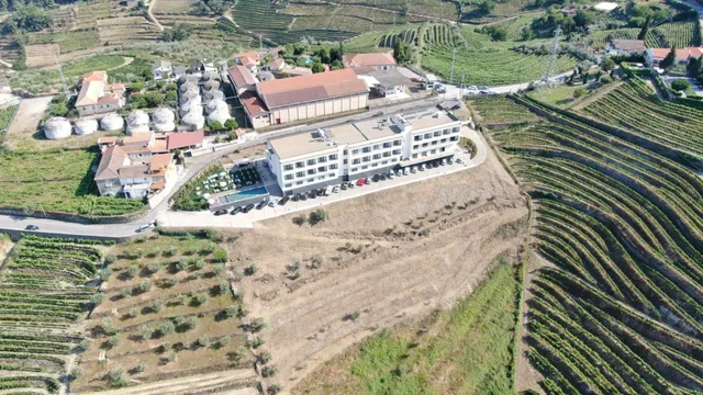 MW Douro Wine & Spa