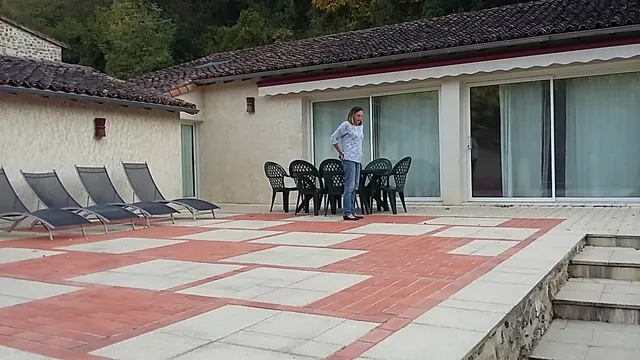 Gîtes Le Moulin de Port Laverre