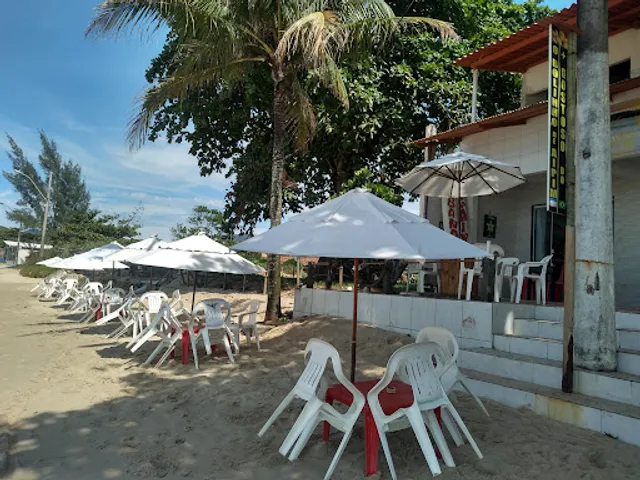 Cabana Gaivota Beach Bar e Restaurante