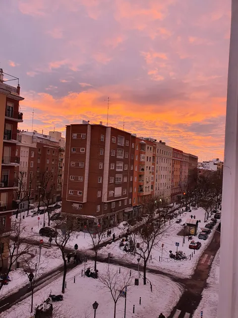 C/ del Alcalde Sainz de Baranda, 57