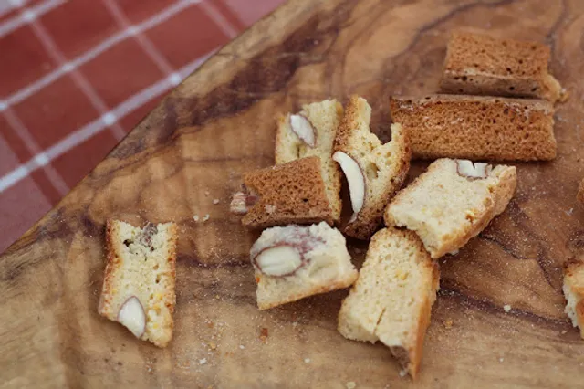 Croquants de Velleron