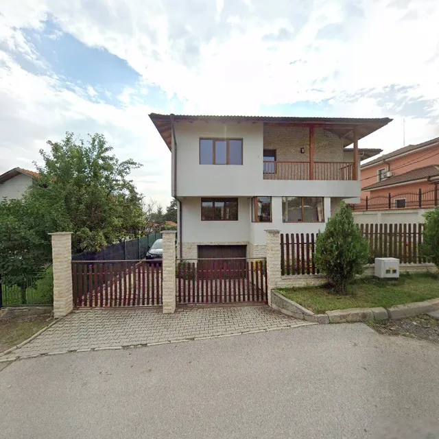 Sofia-Bankya Bed&Coffee House