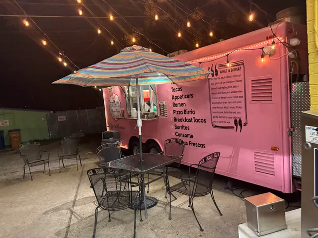 Birrieria Mama Rosa #1