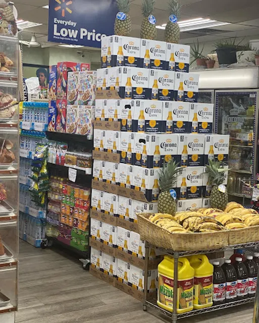 La Chispa Deli & Grocery Spanish Food