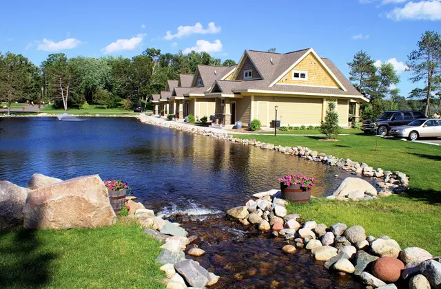 Kavanaugh's Sylvan Lake Resort