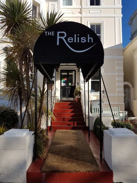 The Relish