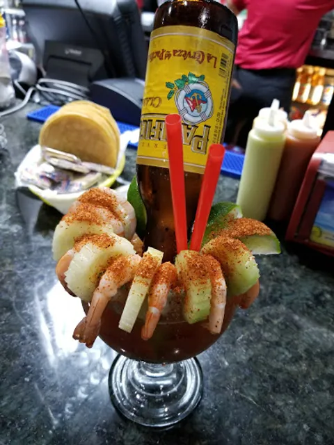 El Bucanero - Embassy