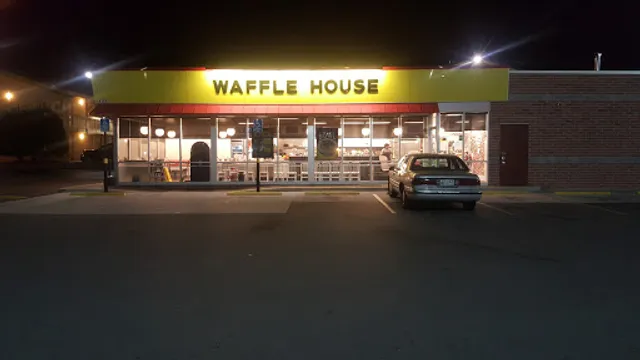 Waffle House