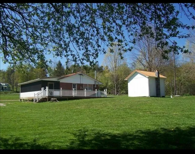 Whitetop Station Rentals