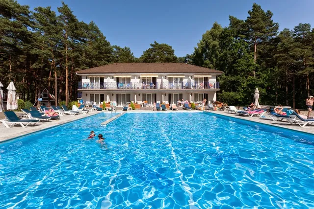 Gryf Ośrodek Pobierowo