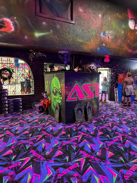 Astro Skate of Ormond Beach