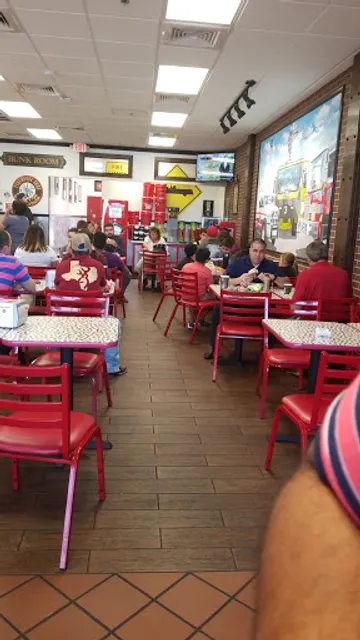 Firehouse Subs Embassy Oaks