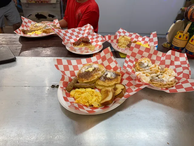 Mi Tierra Colombian Kitchen