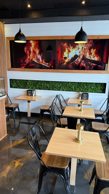 O’ Sole Mio Pizzeria