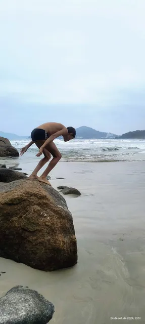 Cond. paradise Coast