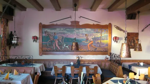 Ausflugsrestaurant Feit