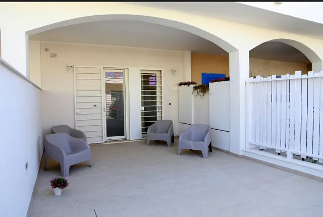 casa vacanze corallo