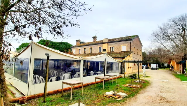 Agriturismo la Spagnera