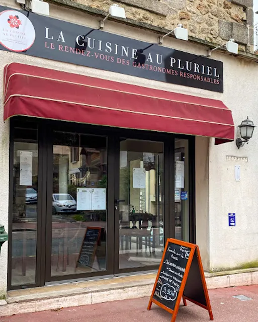 La Cuisine au Pluriel