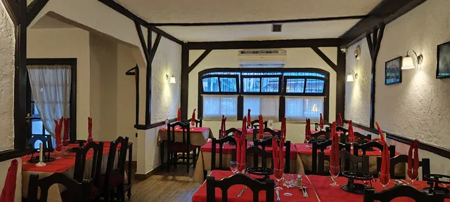 L'Entrecôte café de Paris