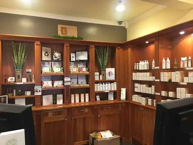 The Apothecary Spa