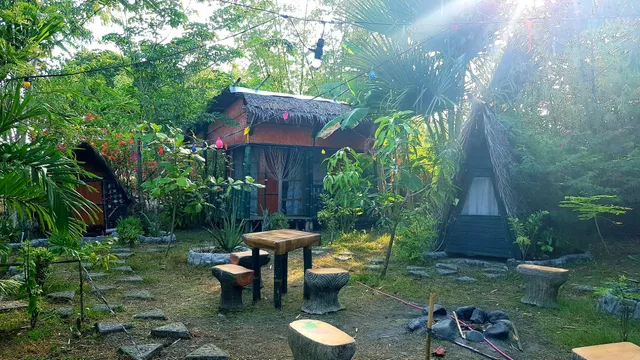 Treasure Isle Guest House