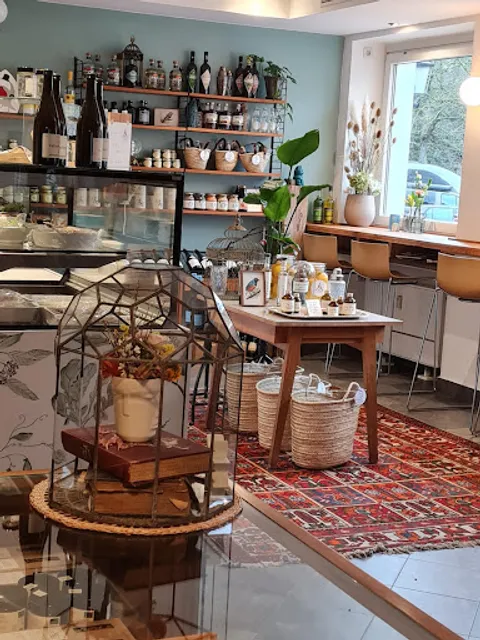 Rotkehlchen Speise-& Cocktailbistro