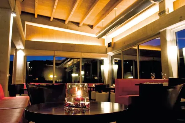 Terrá Restaurante - Eventos