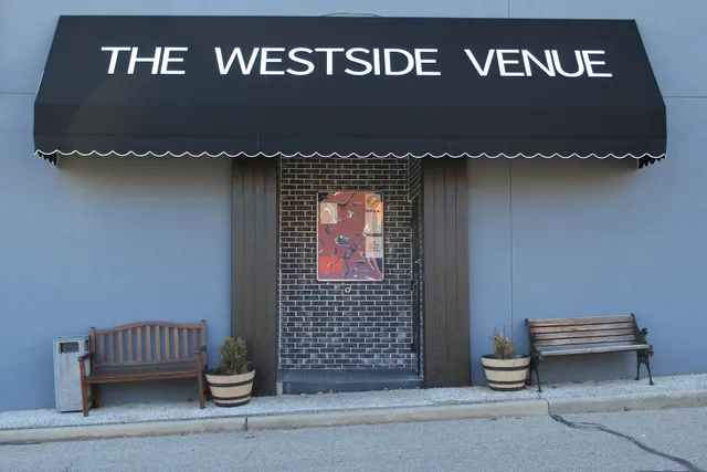 The Westside Venue