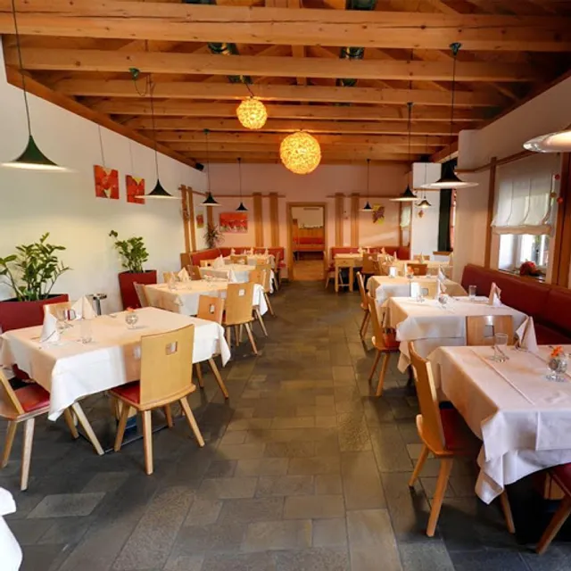 Restaurant Pizzeria Würstlhof