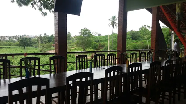 Arena Brasil Restaurante