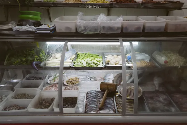 Zhejiang Flavor Haida Restaurant