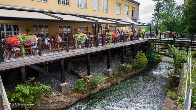 Restaurant Kuparipaja