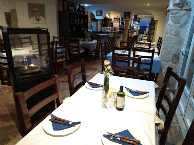 Ristorante Pizzeria La Luna