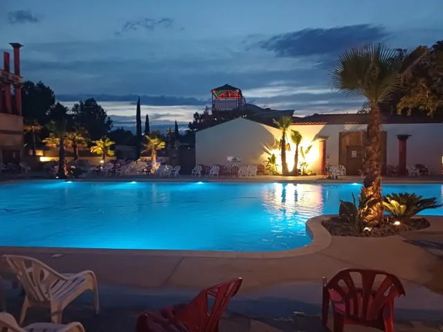 Mer et Soleil (entrée « Plage»)