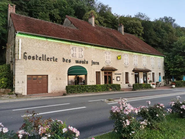 Hôtel-restaurant La Chaumette