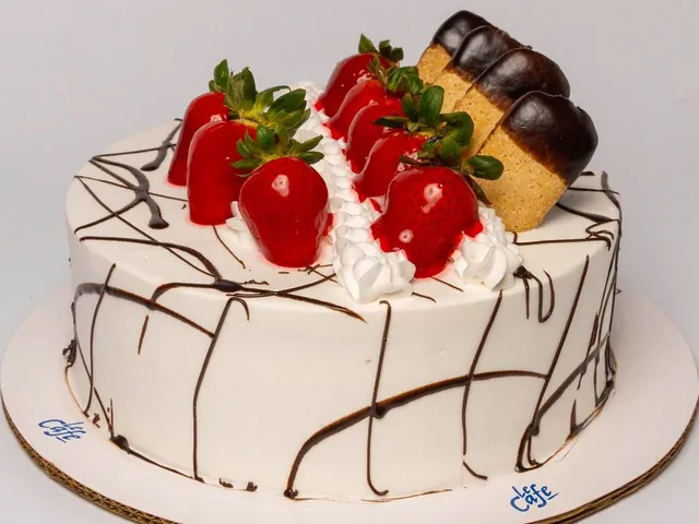 Le Café | San Jacinto